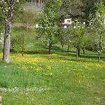 Apartment Britzerhof Mayrhofen