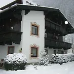 Britzerhof * Mayrhofen