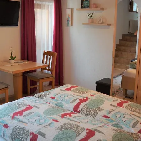 Appartement Britzerhof