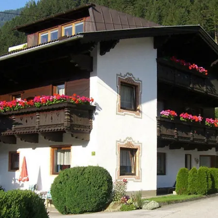 Apartment Britzerhof *