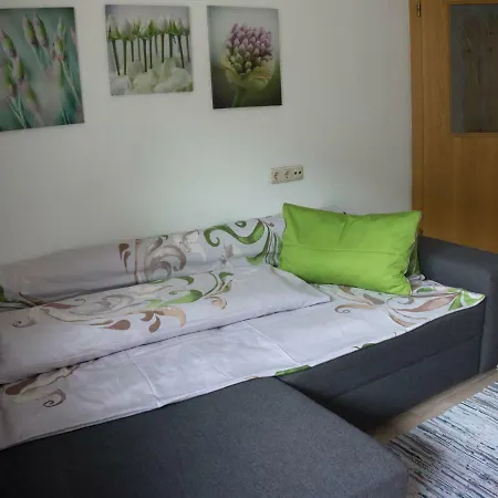 Apartman Britzerhof Mayrhofen