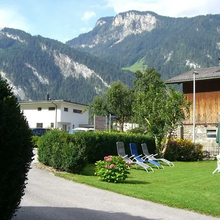 Apartment Britzerhof
