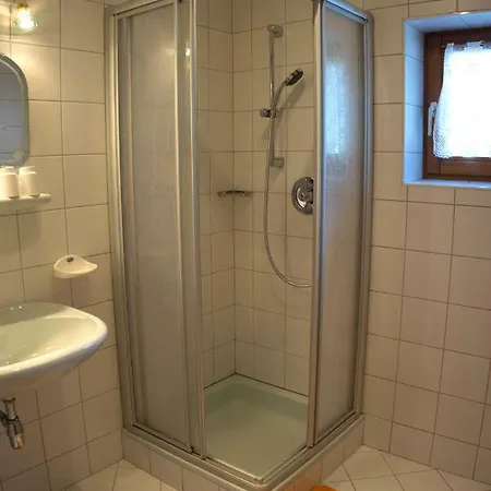 Britzerhof Mayrhofen