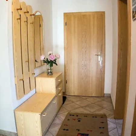 Apartment Britzerhof *