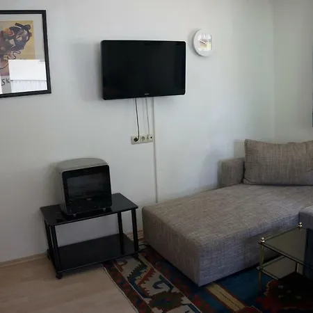 Britzerhof 메이른호픈