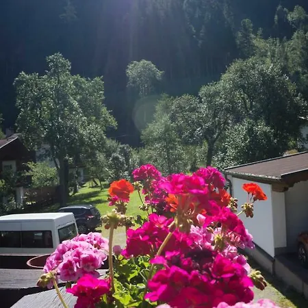 Apartment Britzerhof