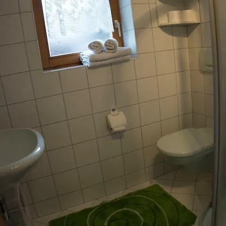 Apartment Britzerhof