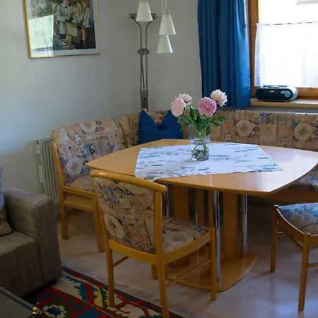 Britzerhof 메이른호픈