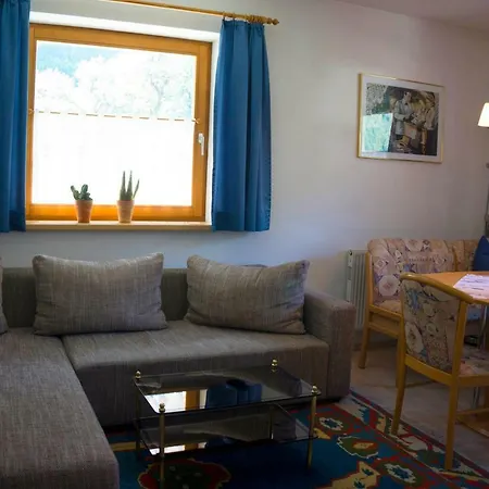 Apartment Britzerhof *