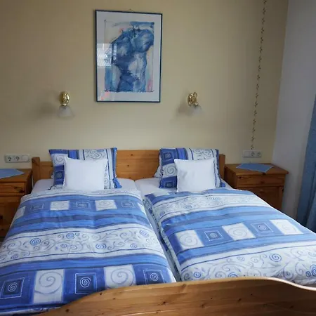 Britzerhof Apartment