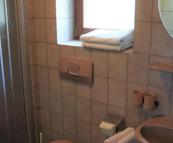 Britzerhof Apartman *