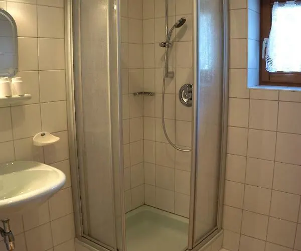 Britzerhof Майргофен