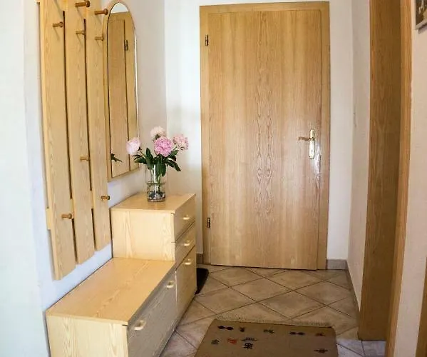 Apartman Britzerhof *