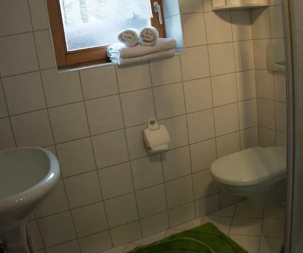 Apartamento Britzerhof