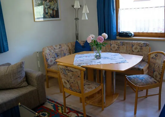 Britzerhof Mayrhofen