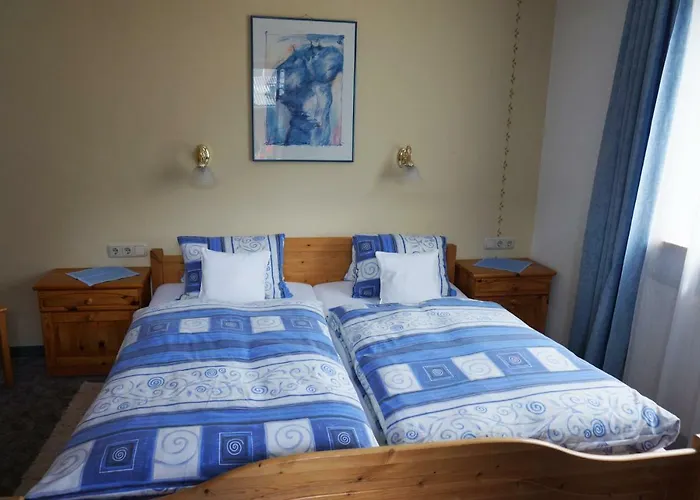 Britzerhof Apartamento