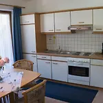 Britzerhof 아파트 메이른호픈