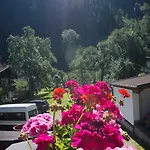 아파트 Britzerhof